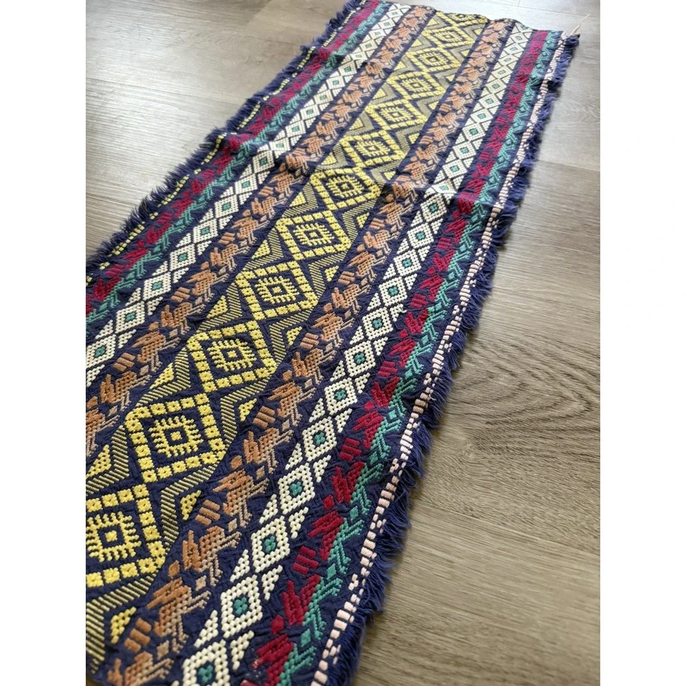 Unbranded this handwoven